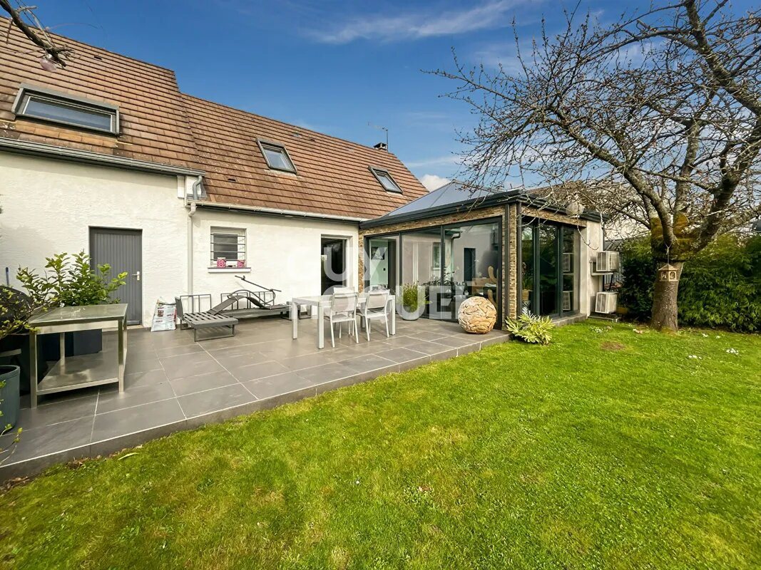 Maison à vendre, 148m², Pontault-Combault