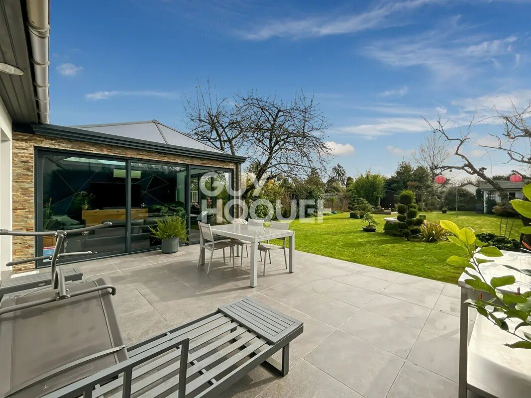 Maison à vendre, 148m², Pontault-Combault
