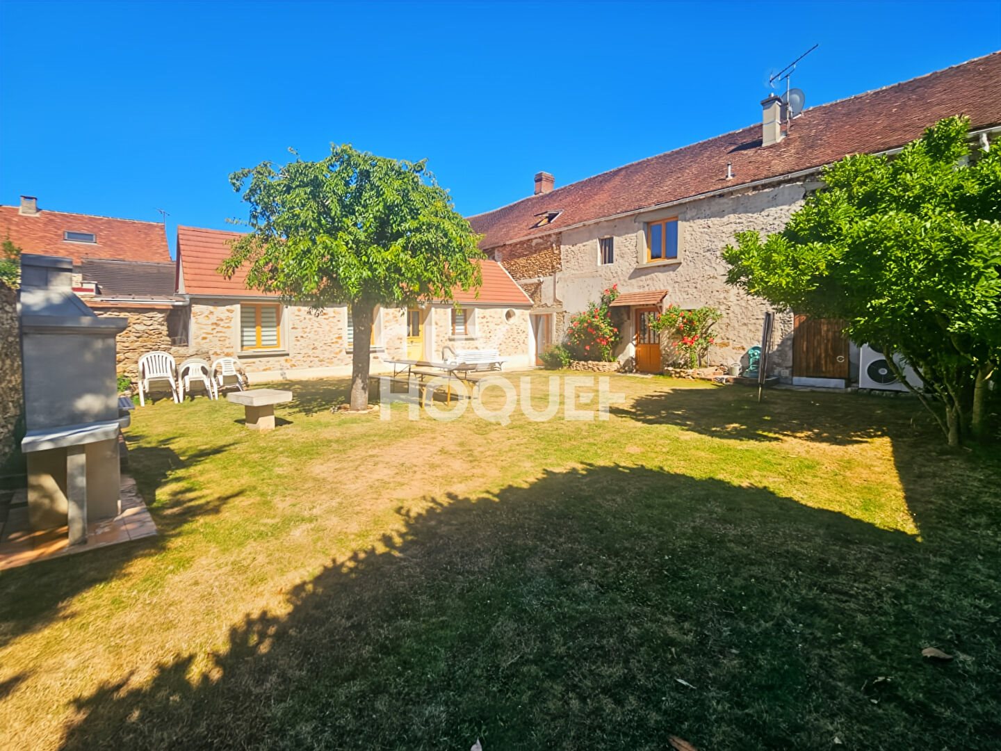 Maison à vendre, 178m², Coulommiers