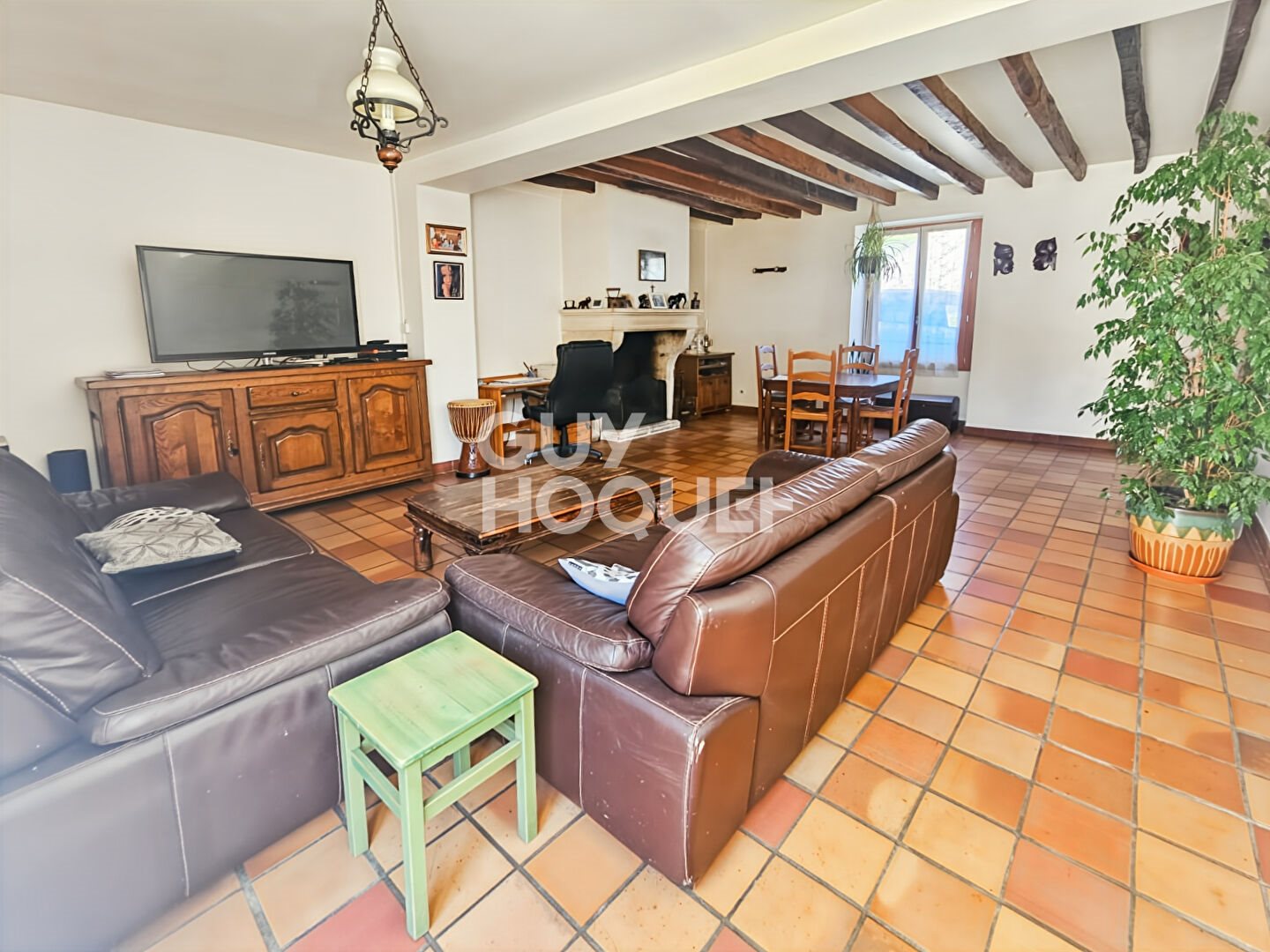 Maison à vendre, 178m², Coulommiers
