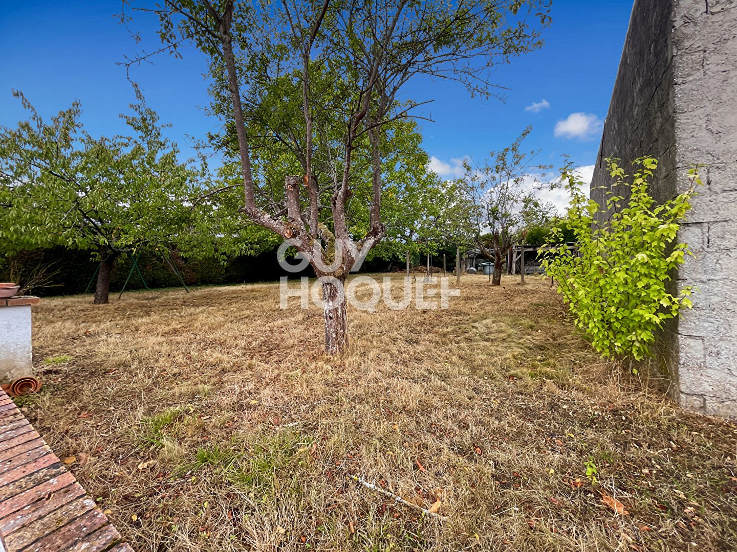 Maison à vendre, 146m², Fontenay-Trésigny