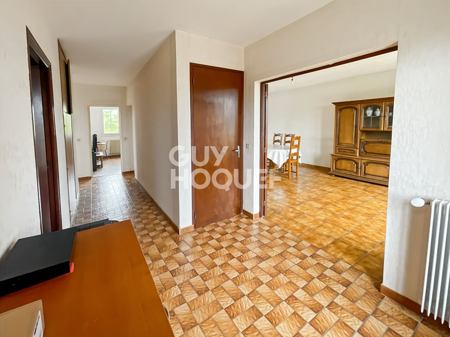 Maison à vendre, 146m², Fontenay-Trésigny