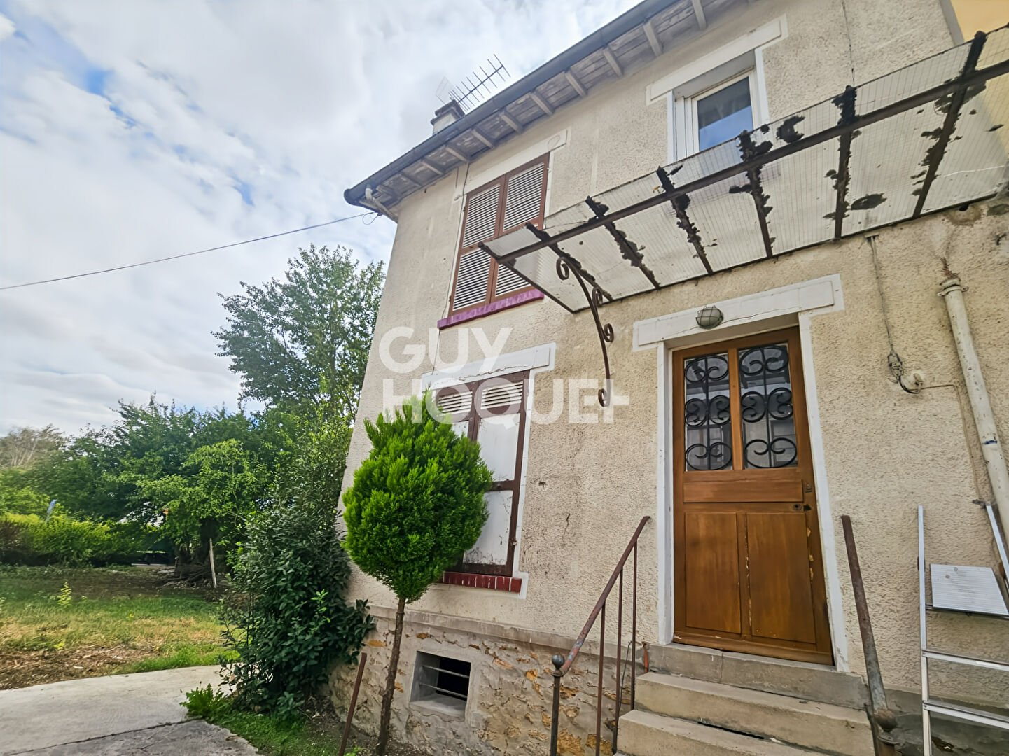 Maison à vendre, 57m², Marles-en-Brie