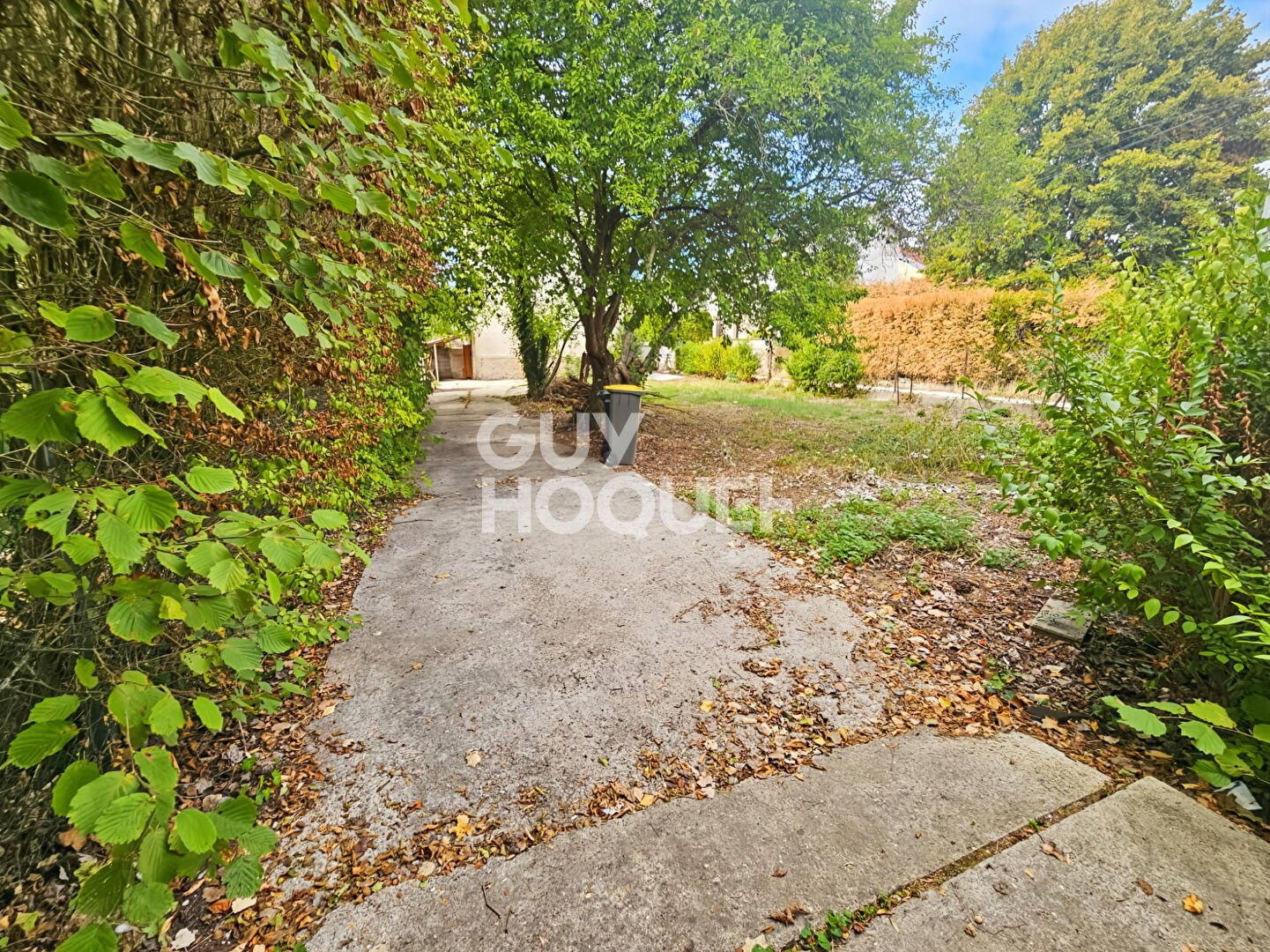 Maison à vendre, 57m², Marles-en-Brie