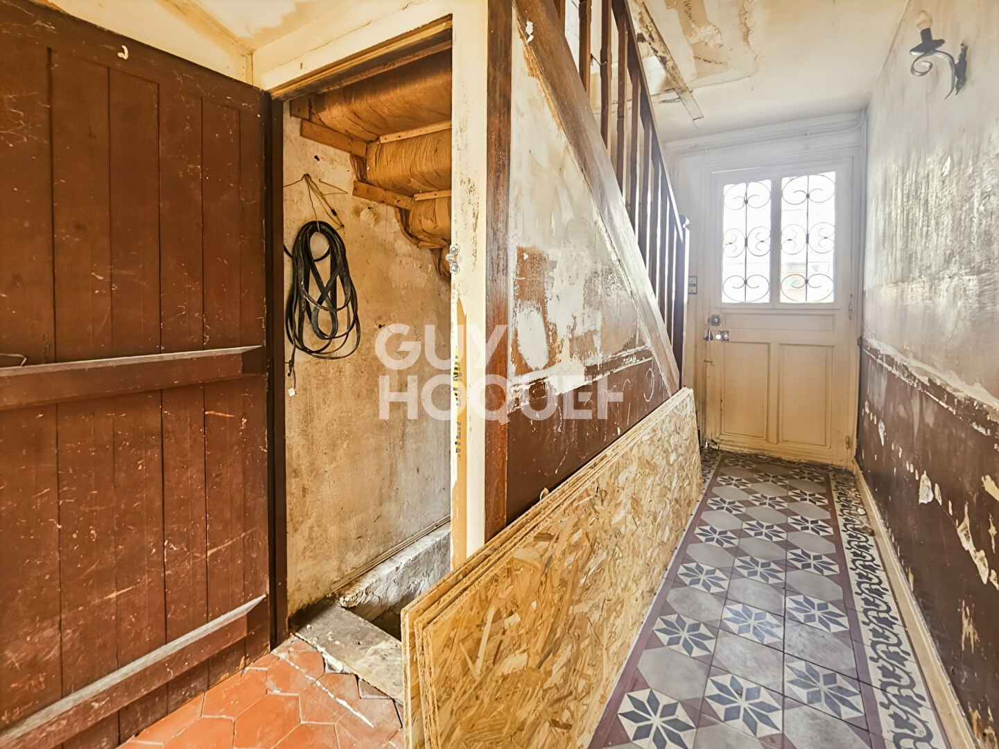 Maison à vendre, 57m², Marles-en-Brie