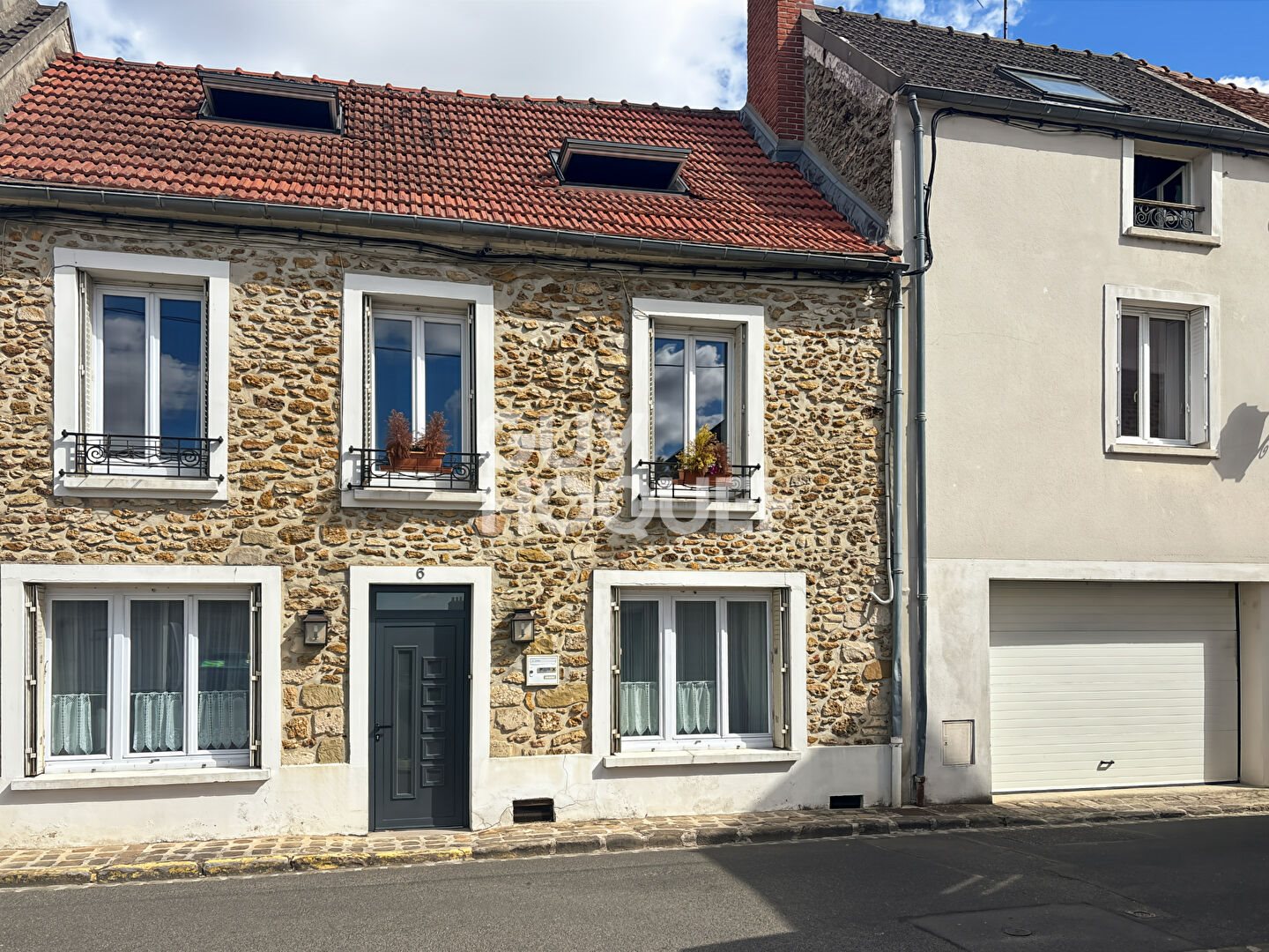 Maison à vendre, 180m², Chaumes-en-Brie