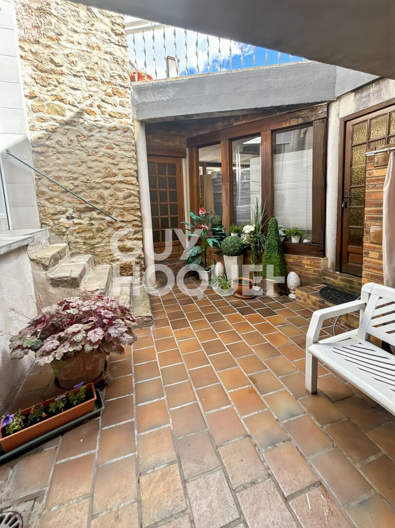 Maison à vendre, 180m², Chaumes-en-Brie