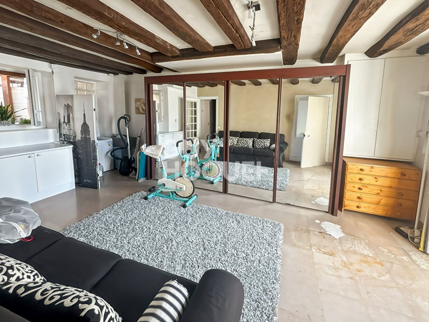 Maison à vendre, 180m², Chaumes-en-Brie