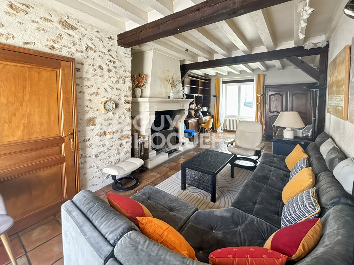 Maison à vendre, 180m², Chaumes-en-Brie