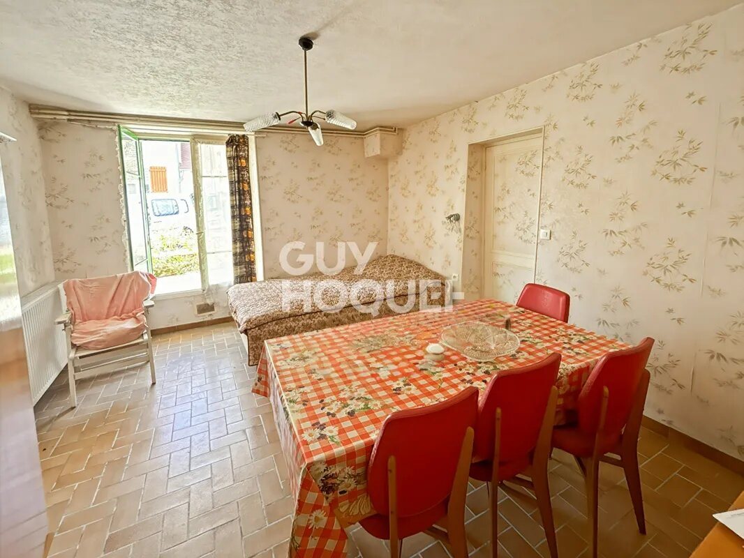 Maison à vendre, 70m², Fontenay-Trésigny