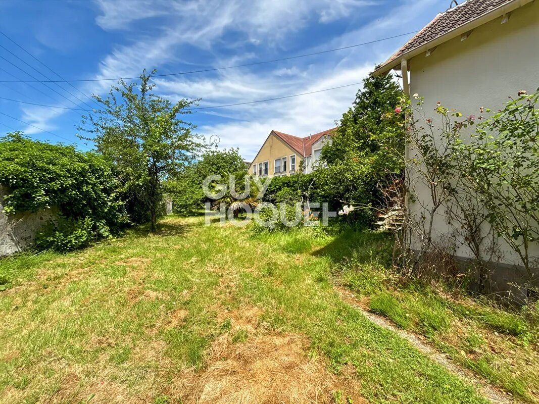 Maison à vendre, 34m², Fontenay-Trésigny
