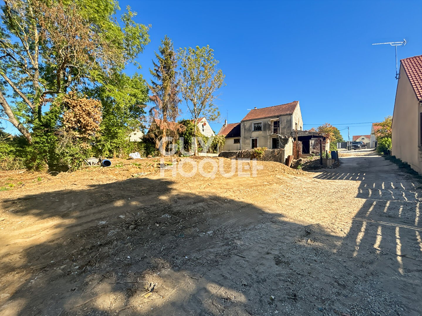 Maison à vendre, 194m², Liverdy-en-Brie