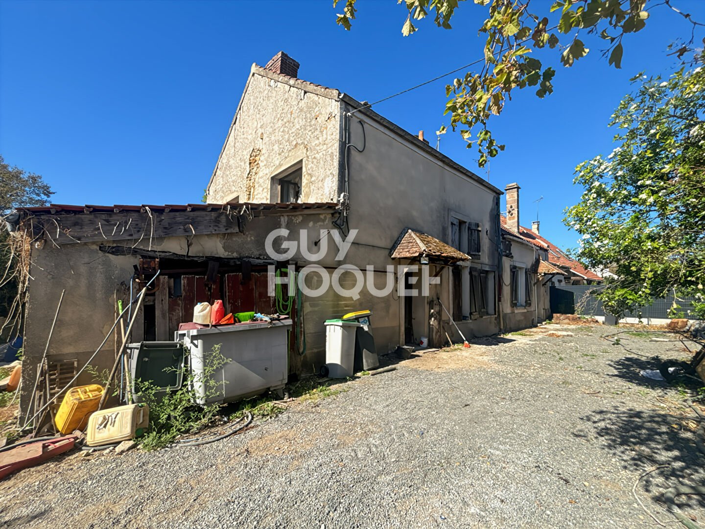 Maison à vendre, 194m², Liverdy-en-Brie
