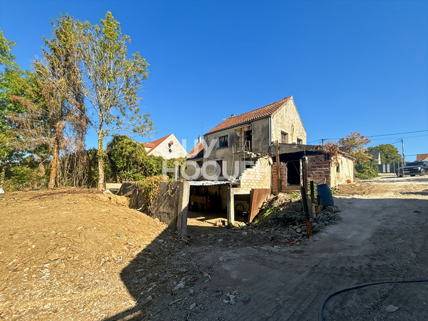 Maison à vendre, 194m², Liverdy-en-Brie