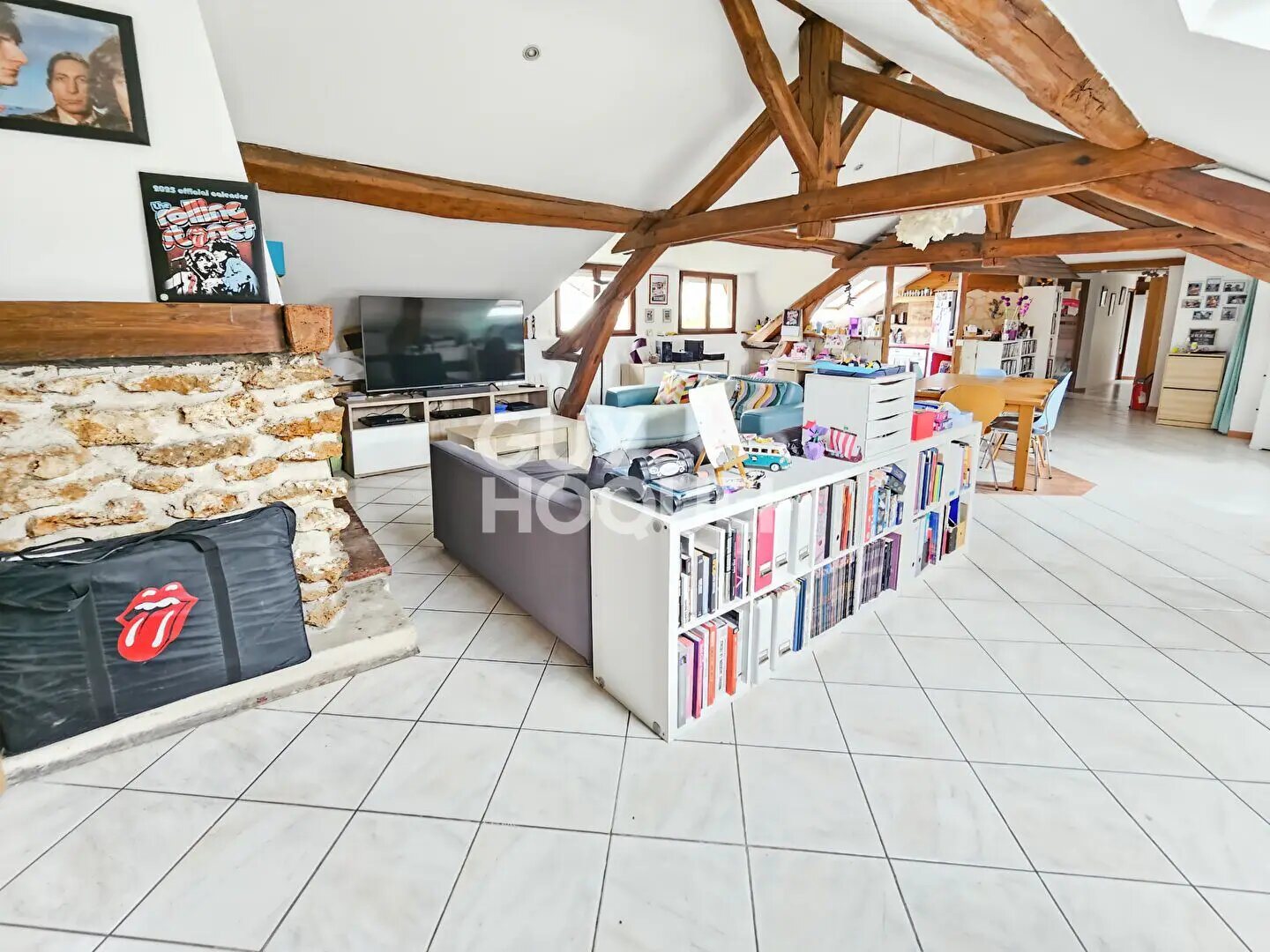 Appartement à vendre, 103m², Chaumes-en-Brie