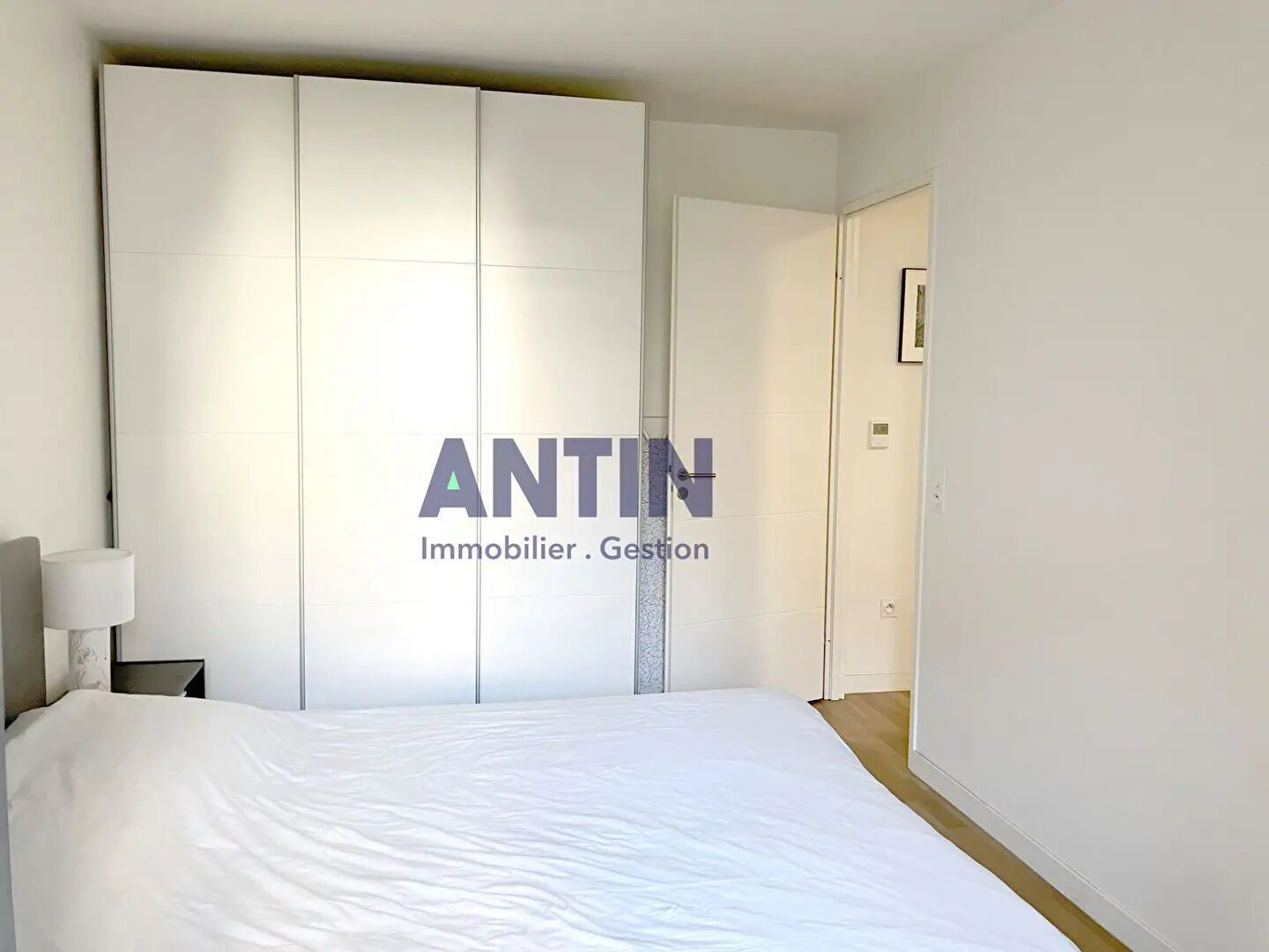 Appartement à vendre, 50m², Bois-Colombes