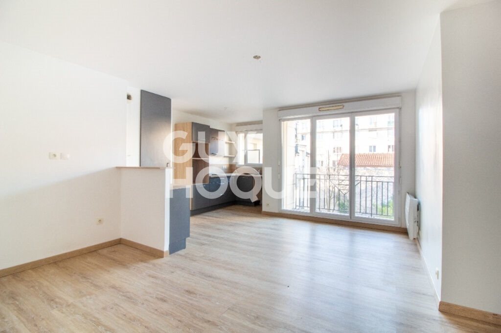 Appartement à louer, 64m², Les Lilas