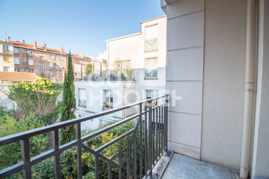Appartement à louer, 64m², Les Lilas
