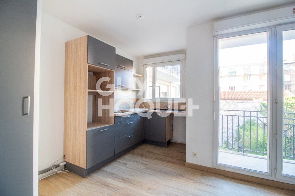 Appartement à louer, 64m², Les Lilas