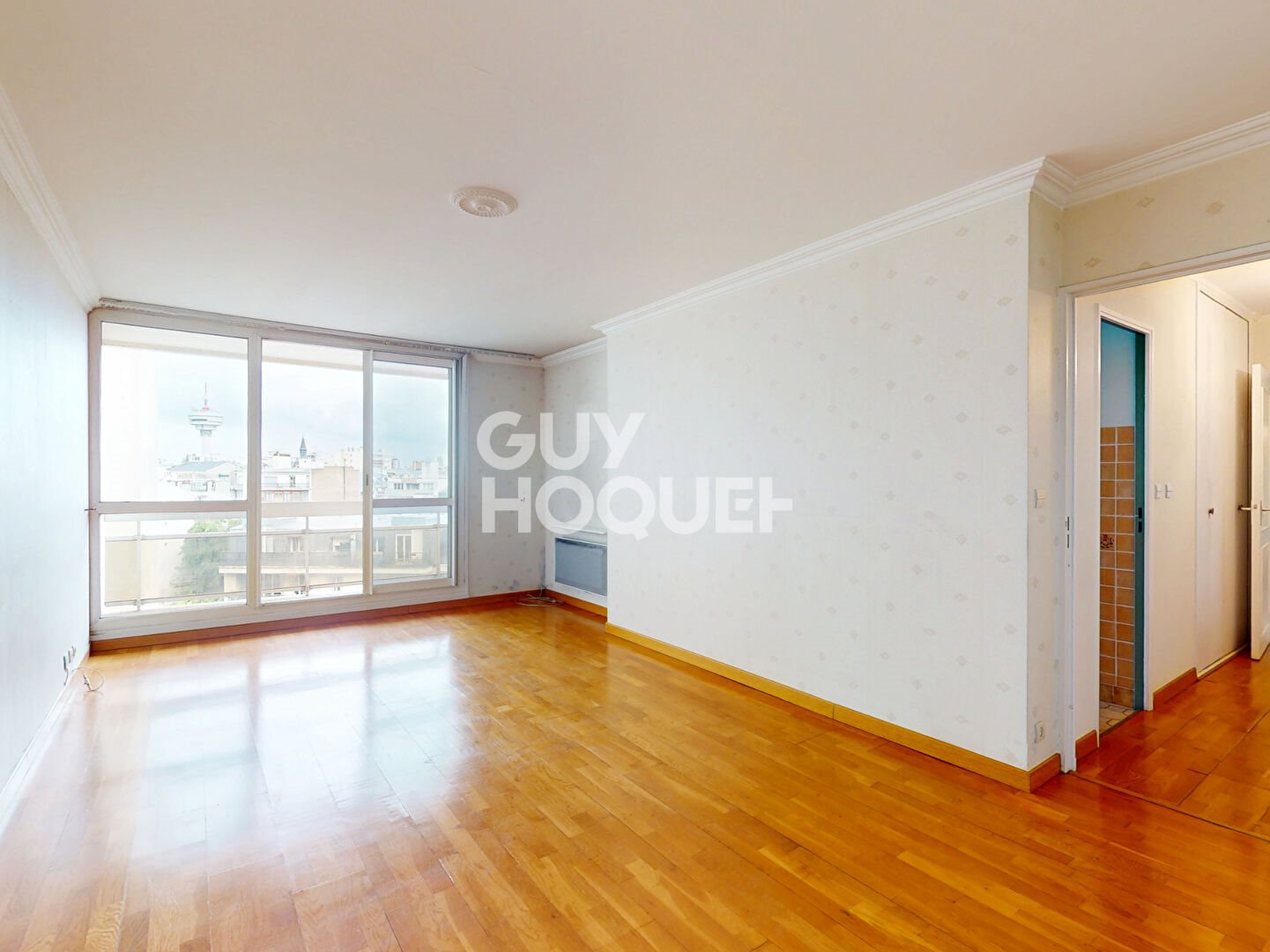 Appartement à vendre, 85m², Les Lilas