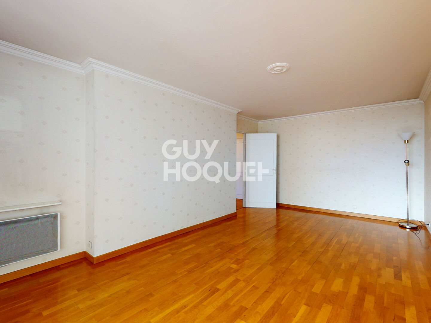 Appartement à vendre, 85m², Les Lilas