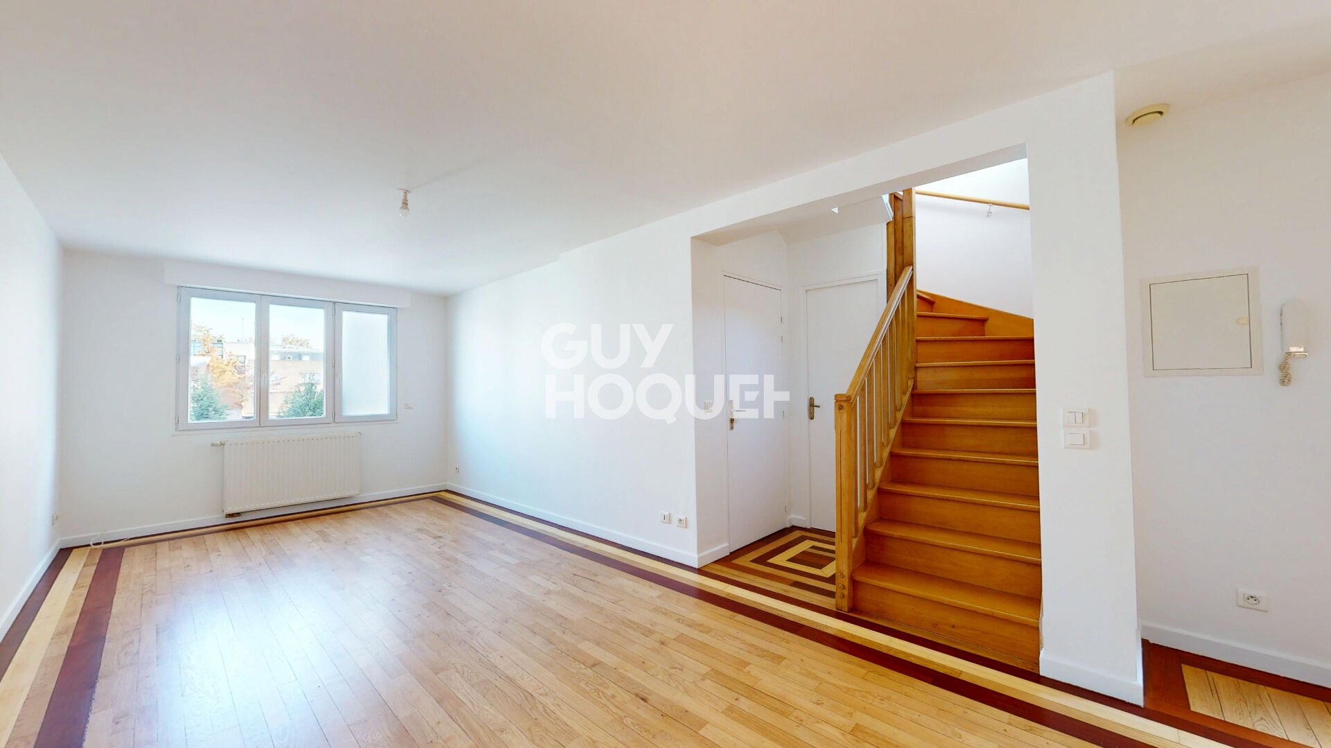 Maison à louer, 70m², Bagnolet