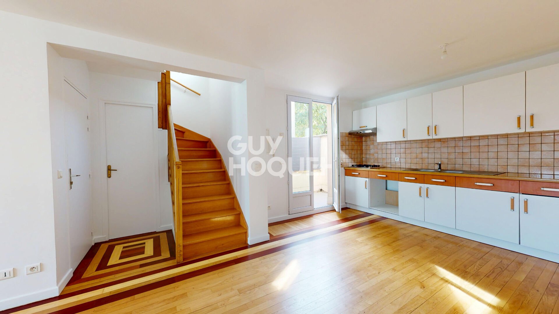 Maison à louer, 70m², Bagnolet