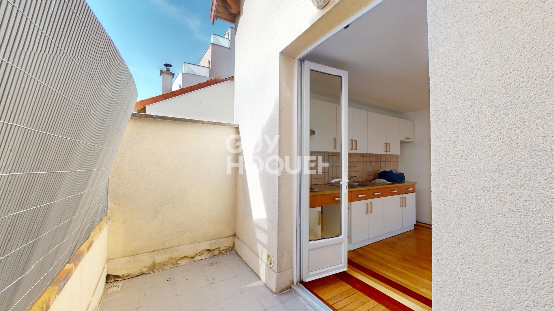 Maison à louer, 70m², Bagnolet
