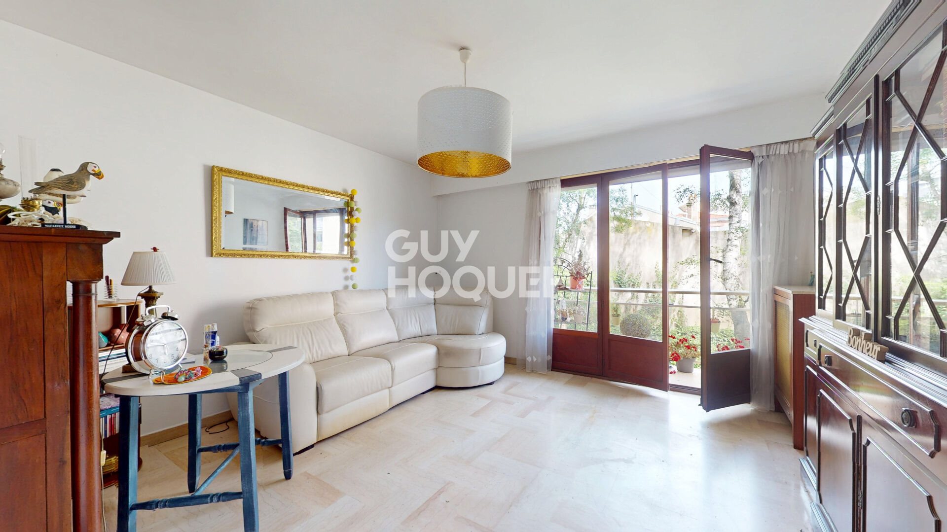 Appartement à vendre, 62m², Les Lilas