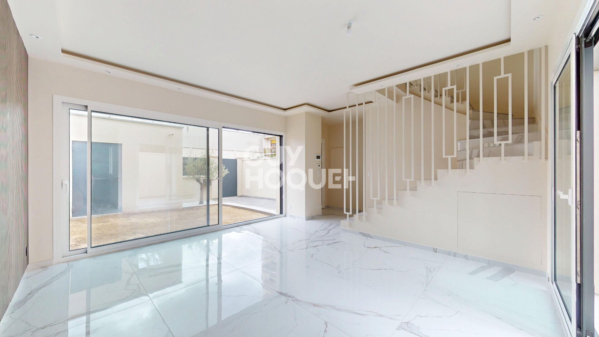 Maison à louer, 69m², Les Lilas