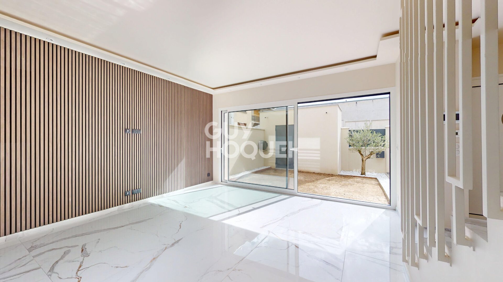Maison à louer, 69m², Les Lilas