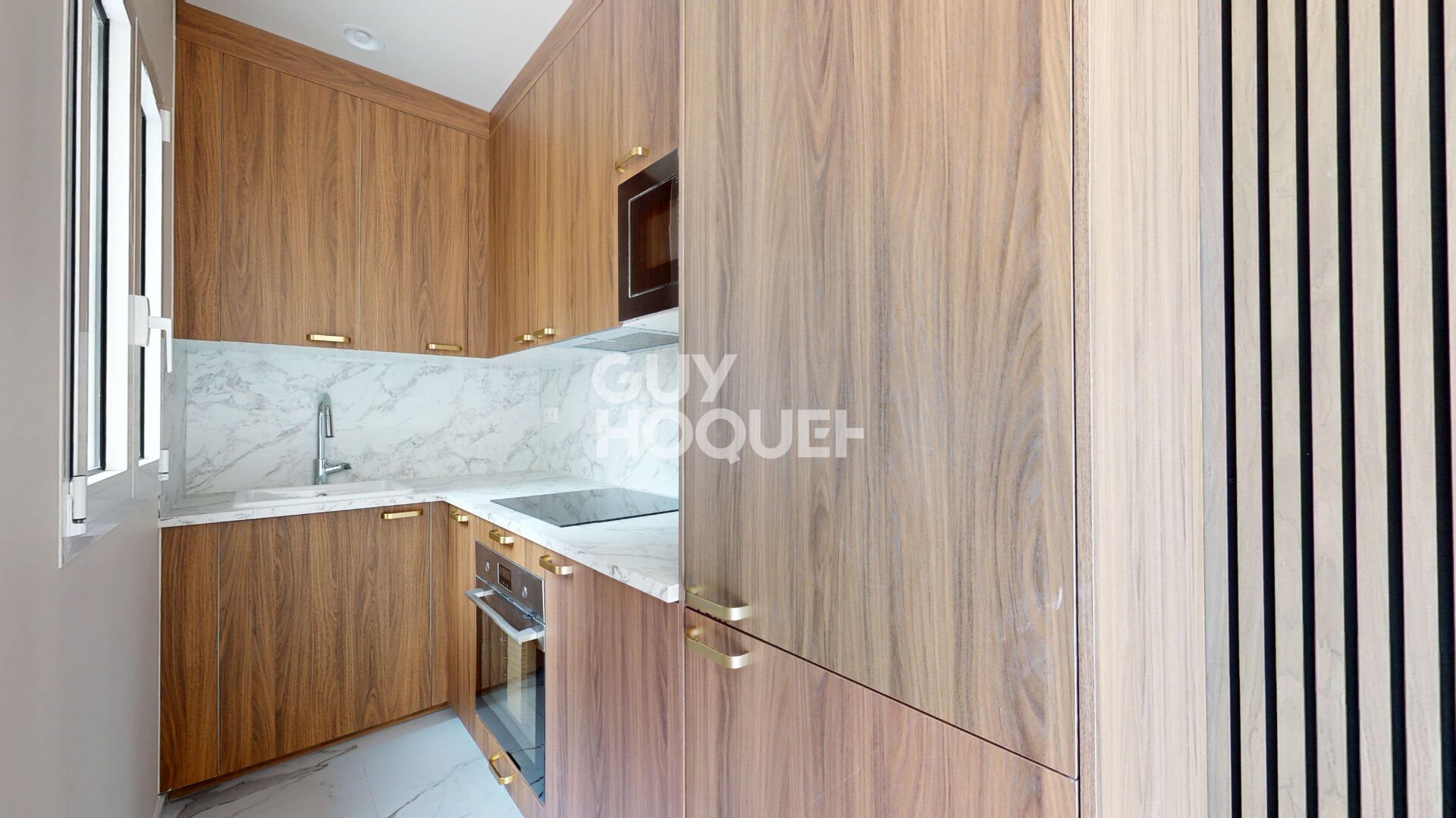 Maison à louer, 69m², Les Lilas