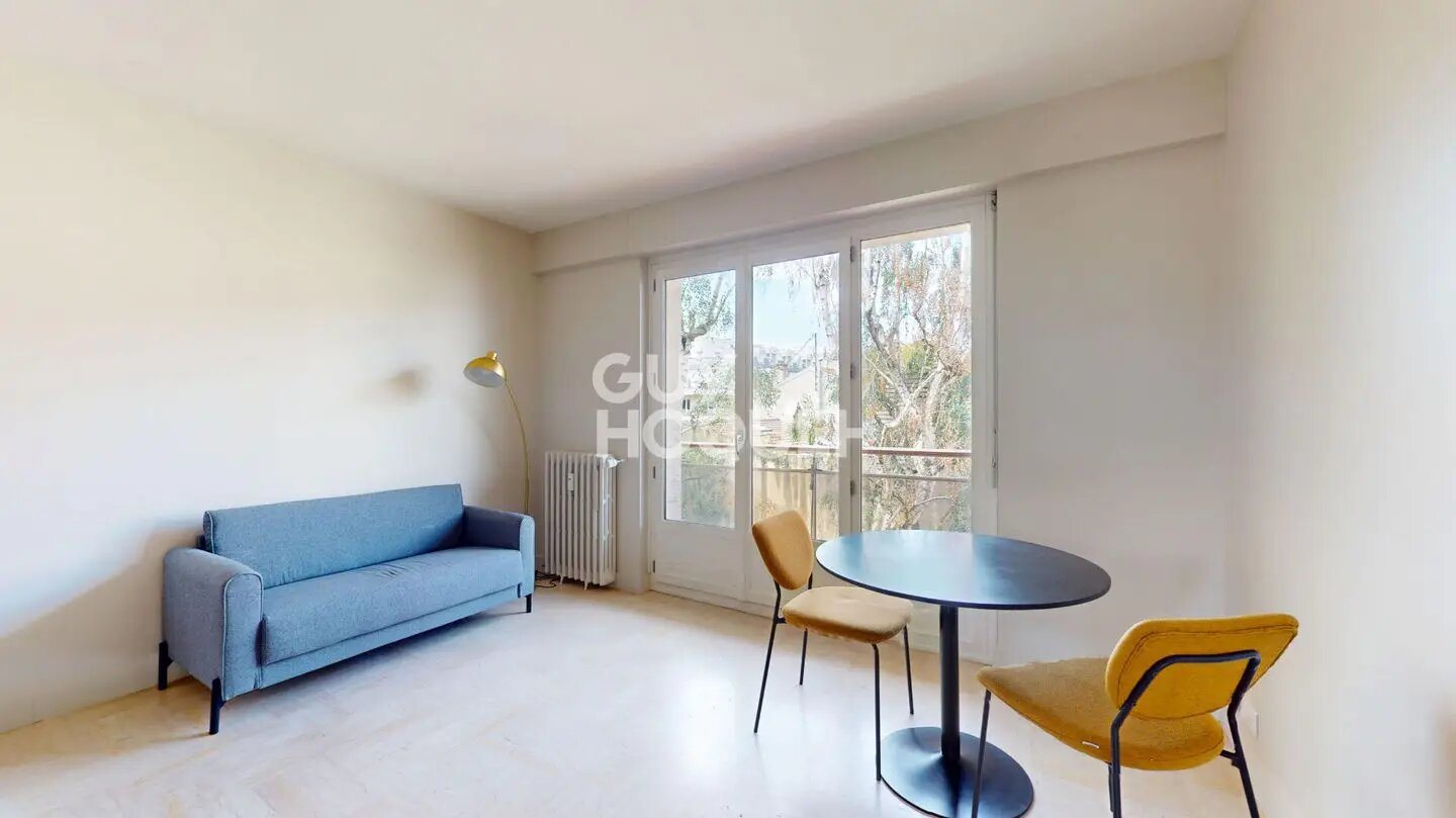 Appartement à louer, 28m², Les Lilas