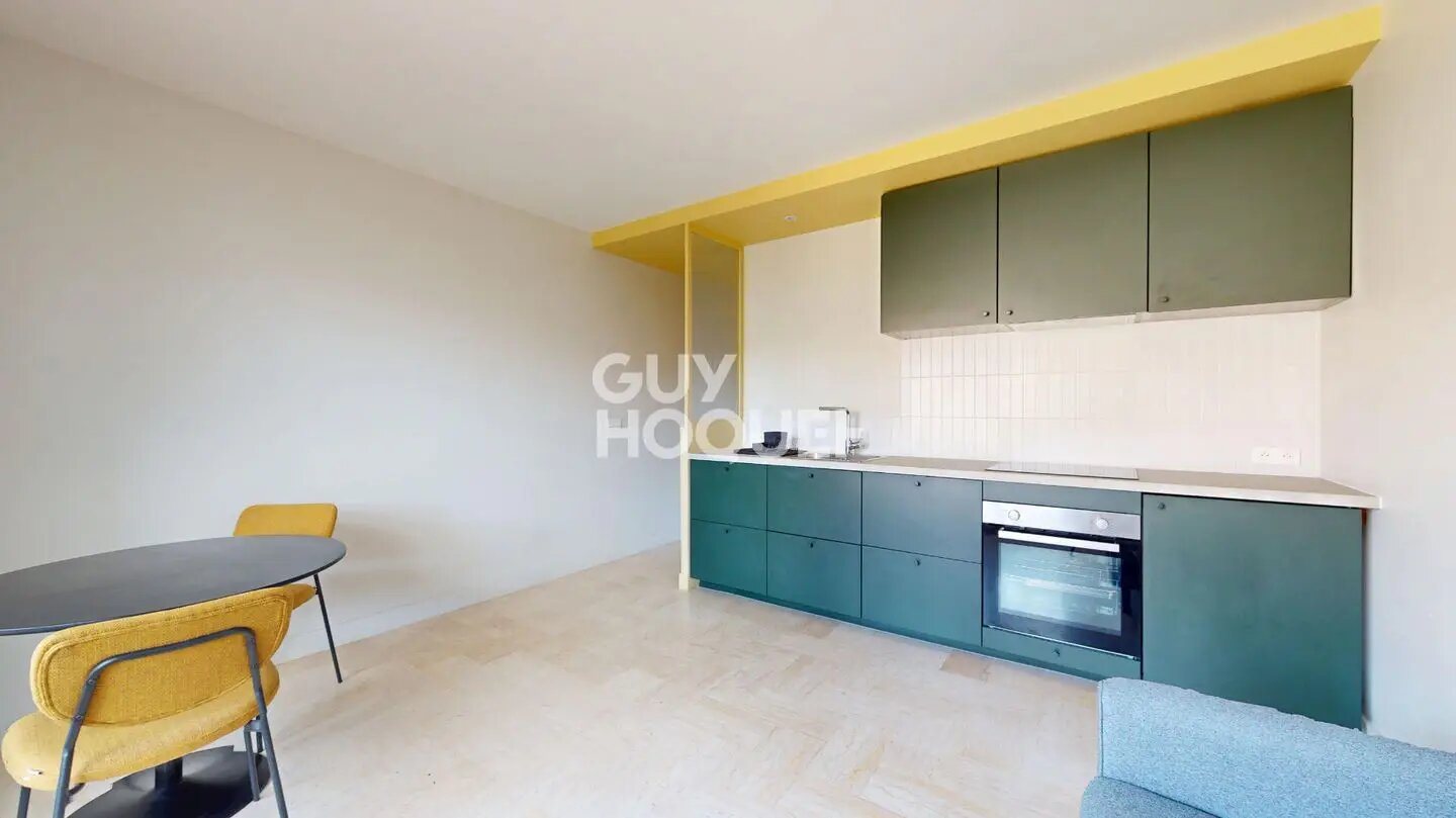 Appartement à louer, 28m², Les Lilas