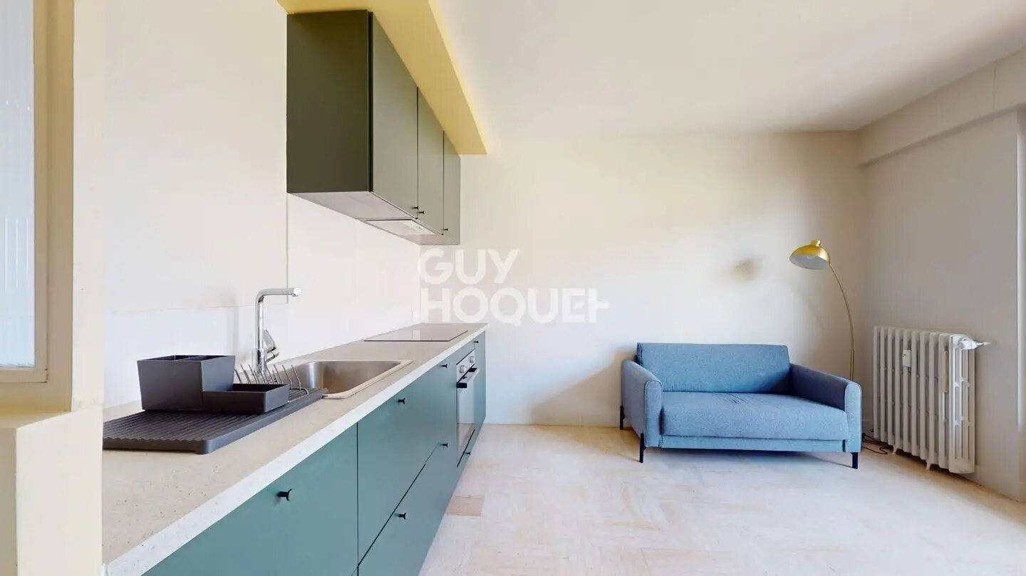 Appartement à louer, 28m², Les Lilas