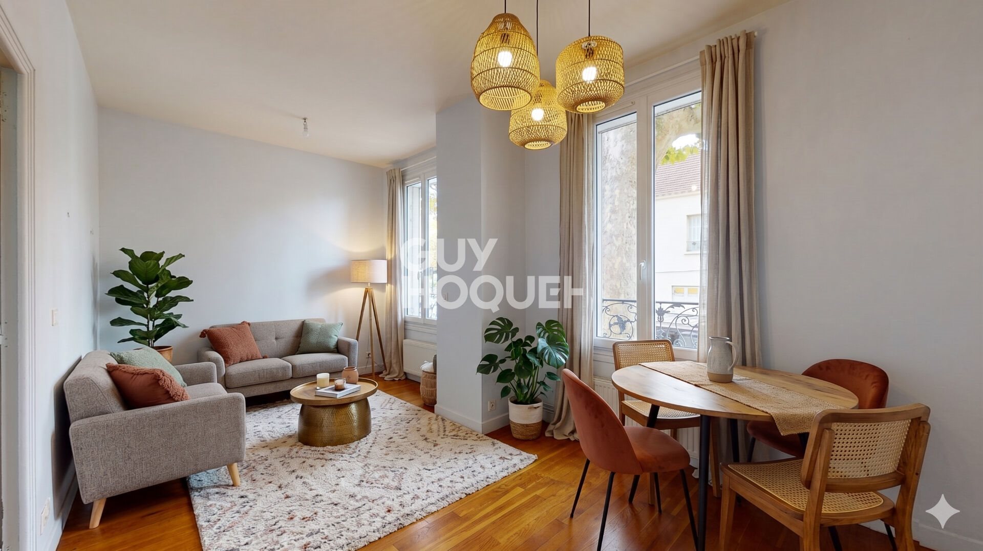 Maison à vendre, 35m², Les Lilas