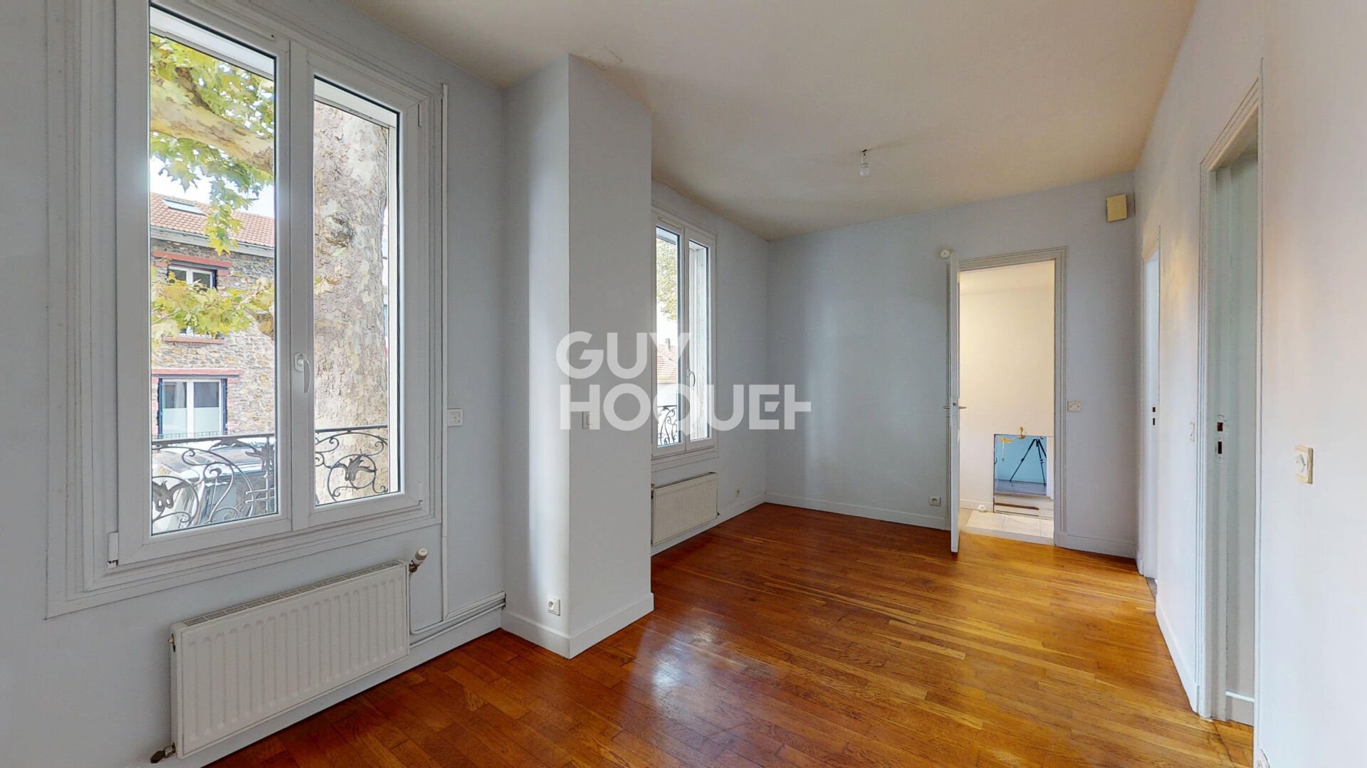 Maison à vendre, 35m², Les Lilas