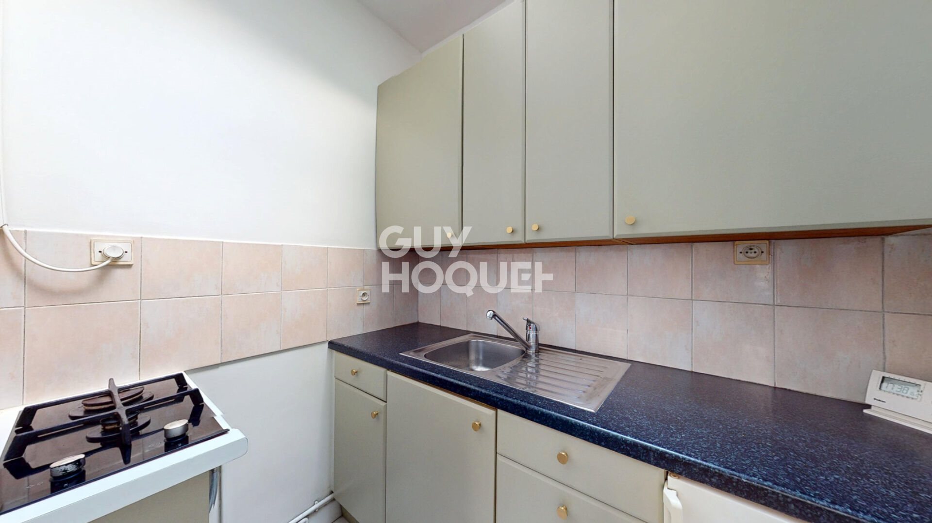 Maison à vendre, 35m², Les Lilas