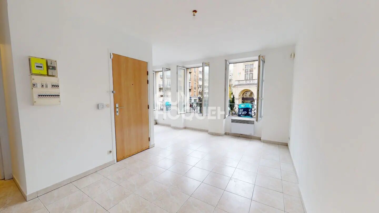 Appartement à vendre, 39m², Les Lilas