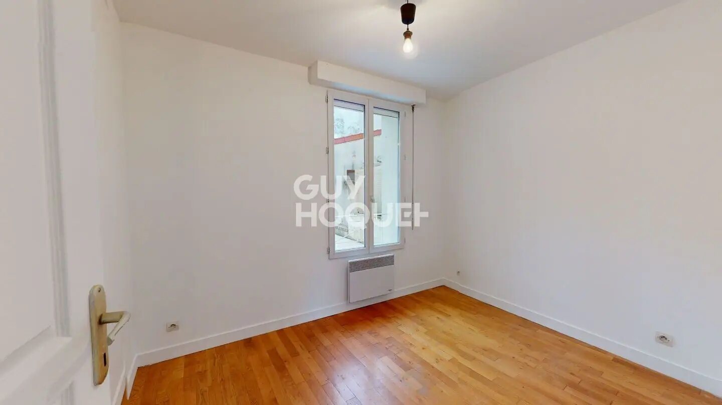 Appartement à vendre, 39m², Les Lilas