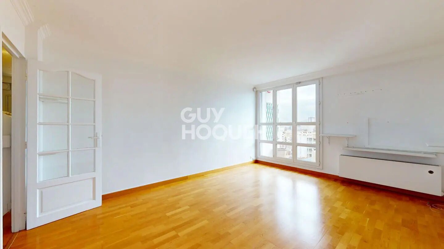Appartement à vendre, 57m², Bagnolet