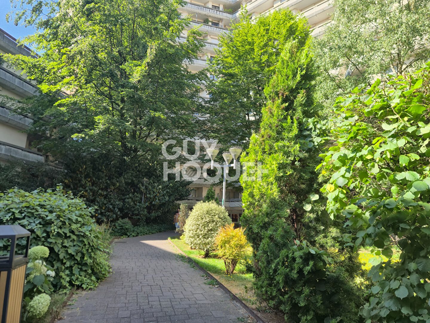 Appartement à vendre, 18m², Les Lilas