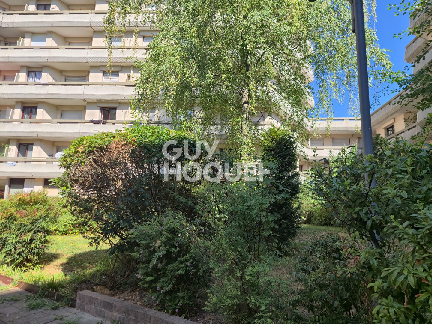 Appartement à vendre, 18m², Les Lilas