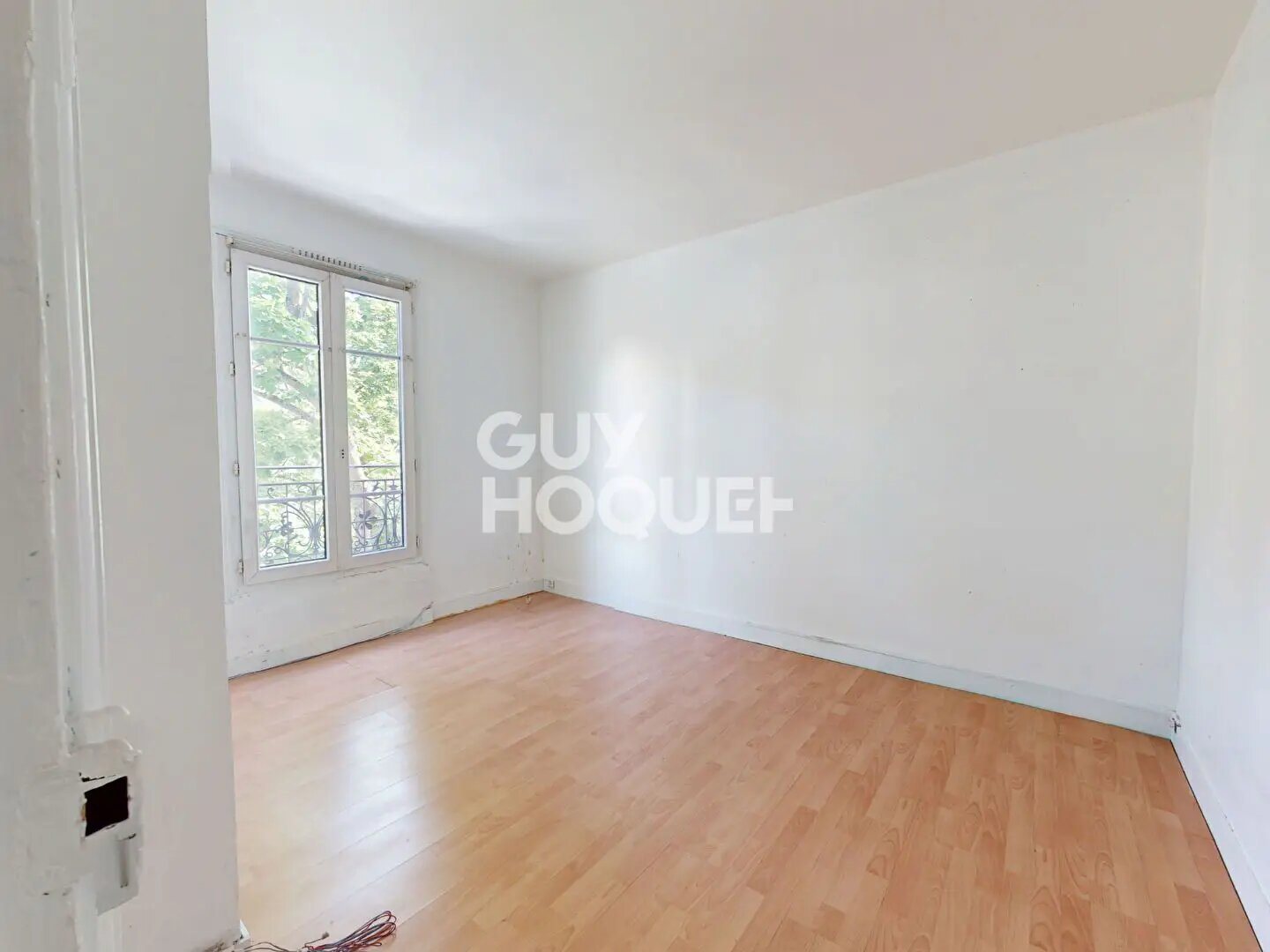 Appartement à vendre, 35m², Les Lilas