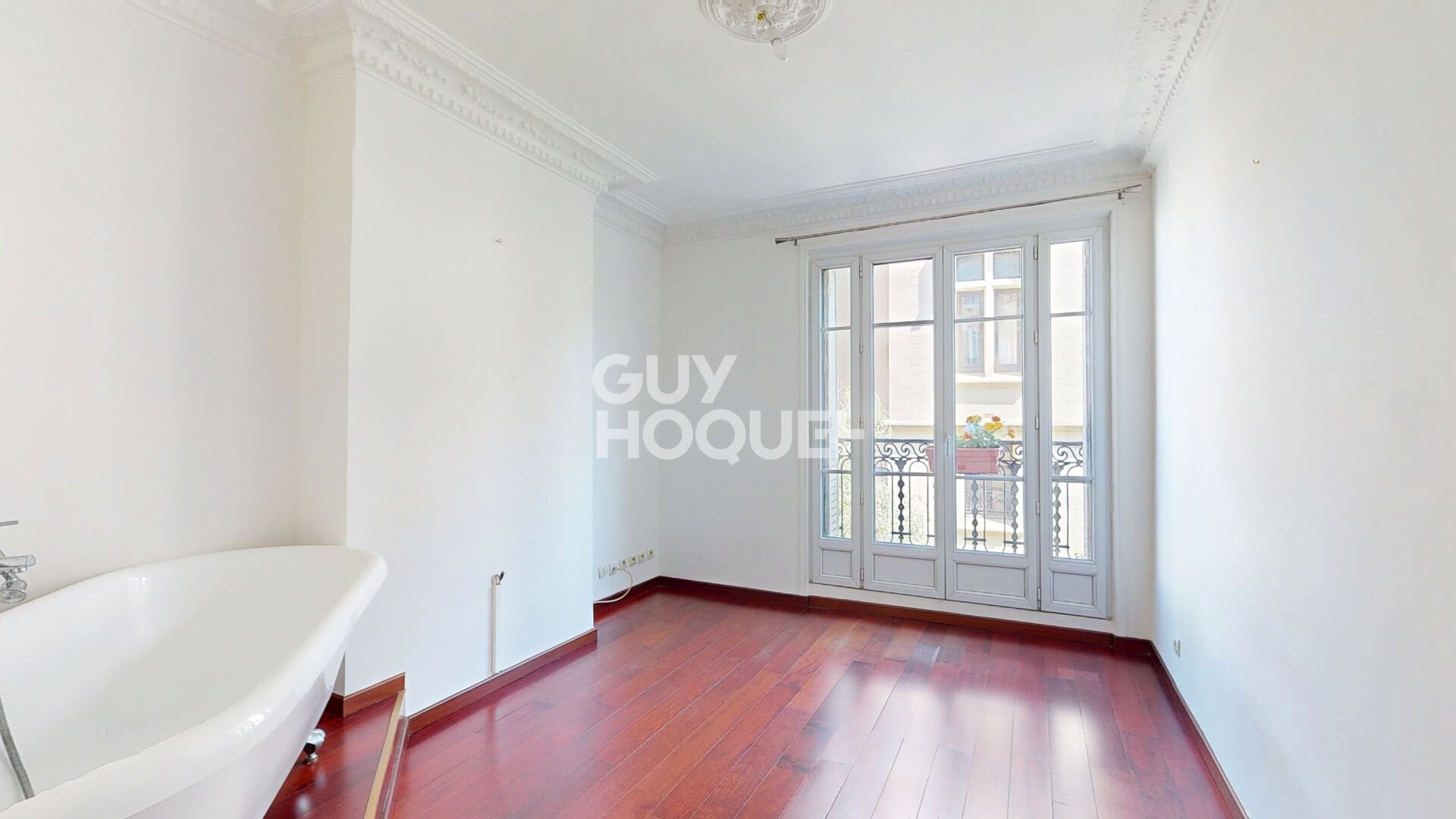 Appartement à vendre, 50m², Les Lilas