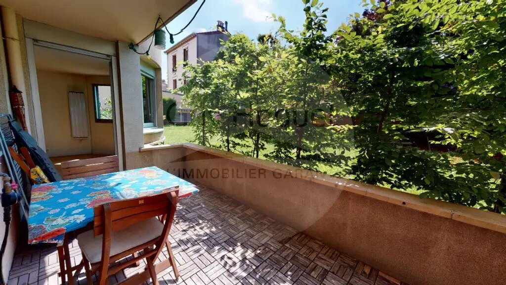 Appartement à vendre, 47m², Les Lilas