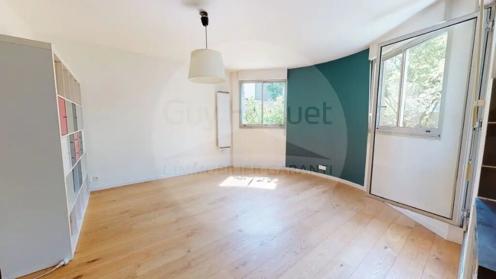 Appartement à vendre, 47m², Les Lilas