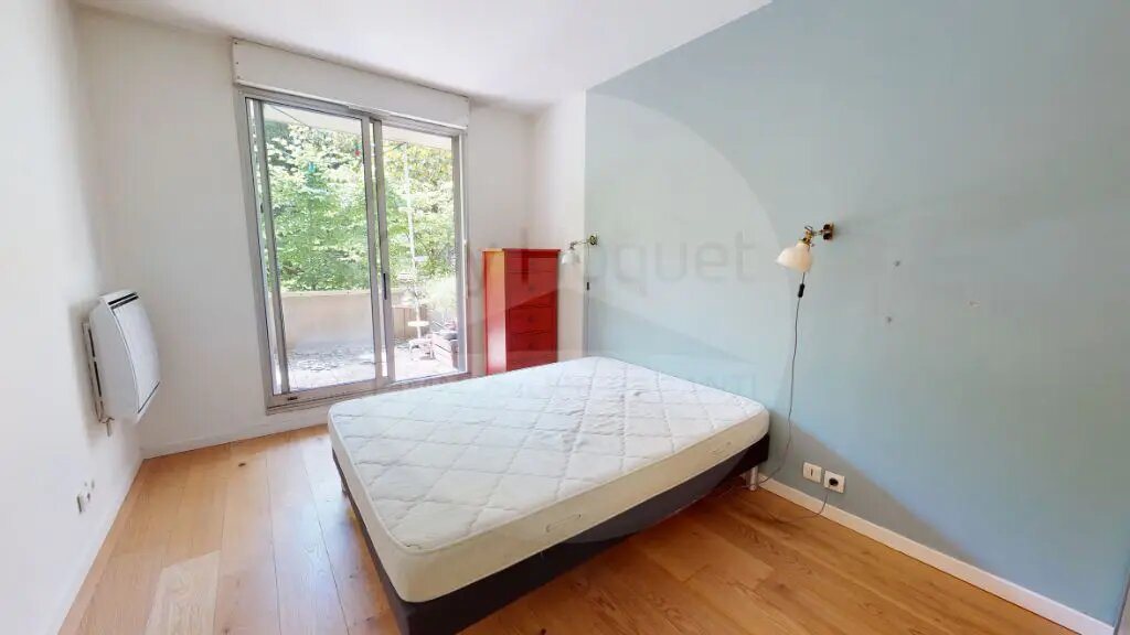 Appartement à vendre, 47m², Les Lilas