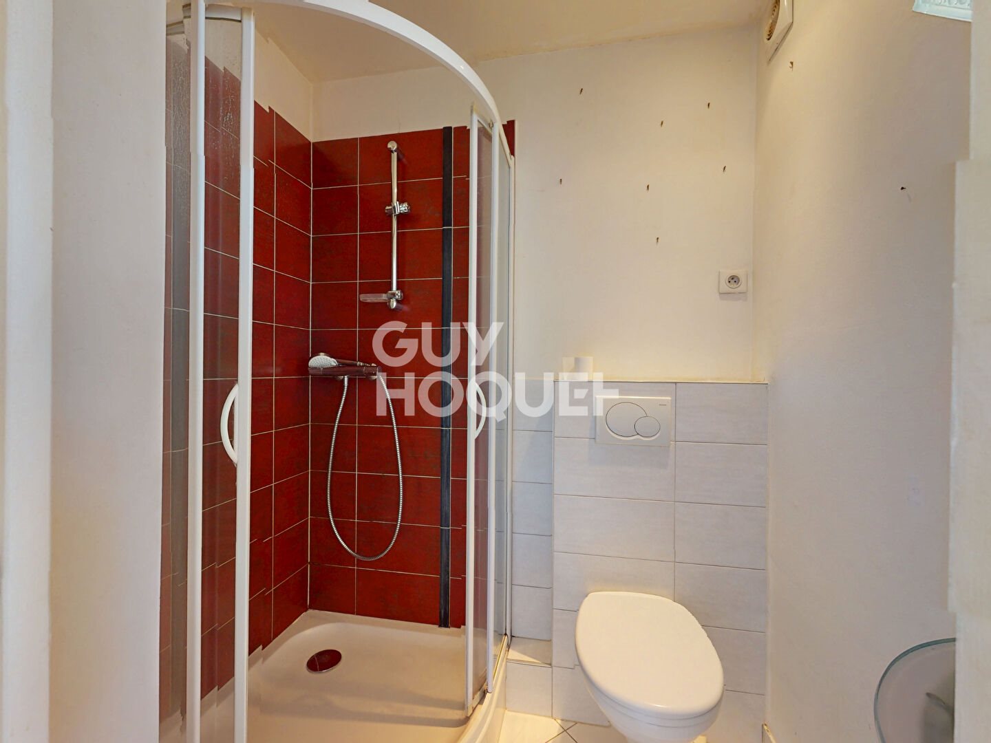 Appartement à vendre, 23m², Les Lilas