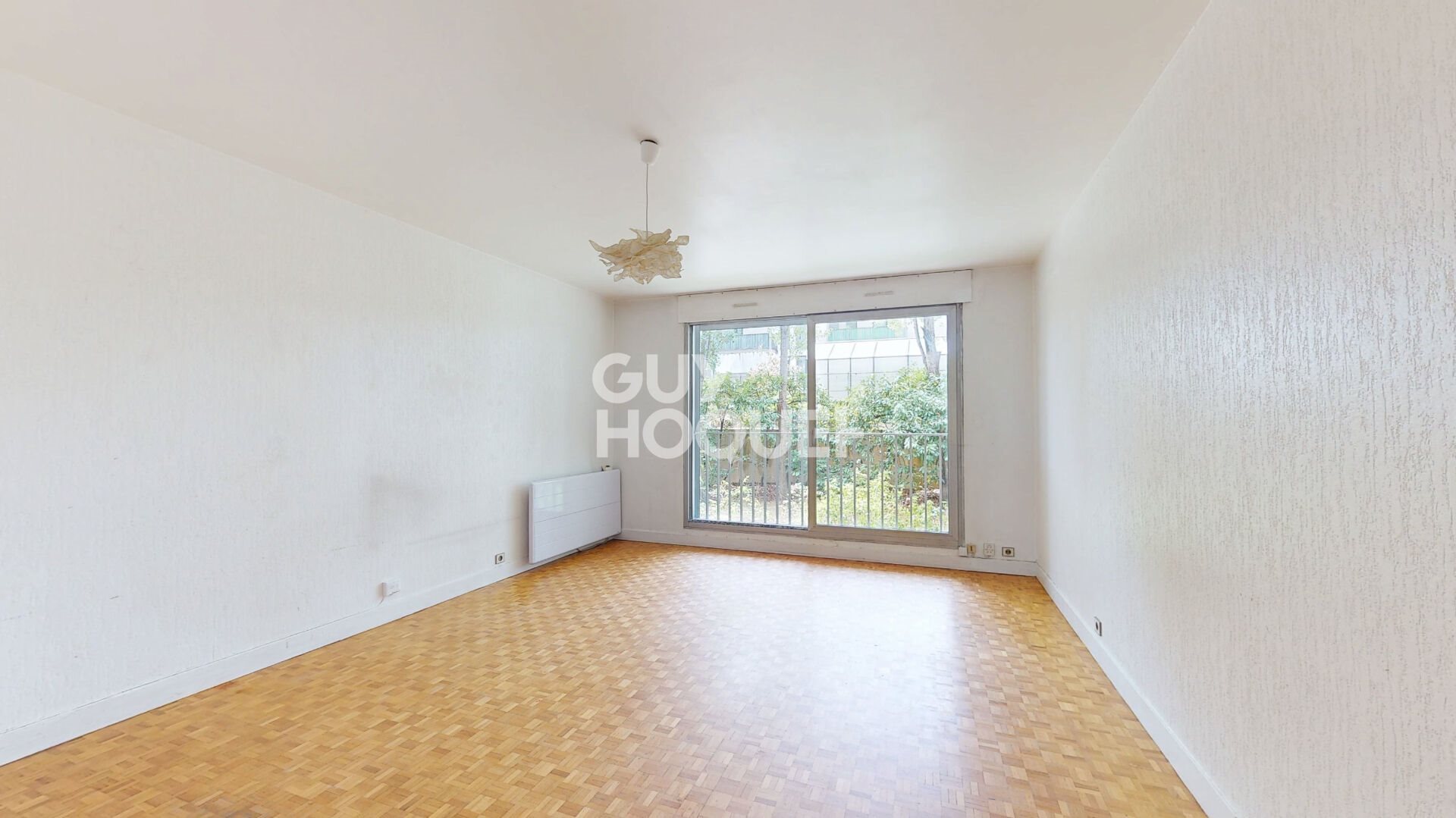 Appartement à vendre, 69m², Les Lilas